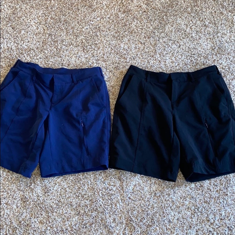 WORN ONLY ONCE golf/summer shorts!